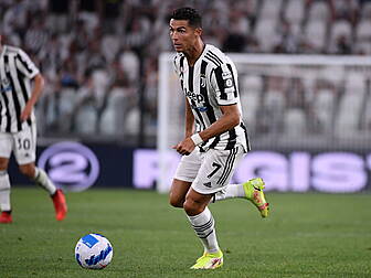 Would Ronaldo actually benefit...